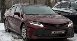 Toyota Camry 2018 годаfor12 500 000 тг. в Астана – фото 4