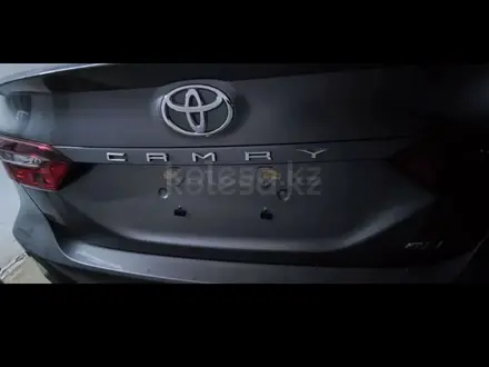 Toyota Camry 2023 года за 16 500 000 тг. в Актау – фото 13