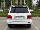 Lexus LX 470 1999 годаүшін8 700 000 тг. в Алматы – фото 4