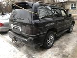 Lexus LX 470 1999 годаfor5 800 000 тг. в Костанай – фото 2