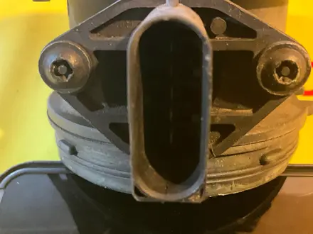 Клапан обратных газов ЕГР за 45 000 тг. в Алматы