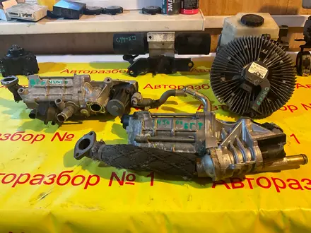 Клапан обратных газов ЕГР за 45 000 тг. в Алматы – фото 4