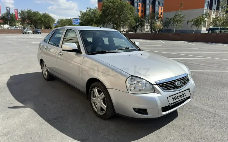 ВАЗ (Lada) Priora 2172 2012 года за 2 950 000 тг. в Караганда