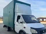 ГАЗ ГАЗель 2000 года за 3 700 000 тг. в Актау