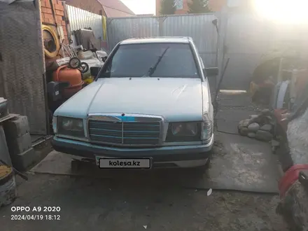 Mercedes-Benz 190 1989 года за 280 000 тг. в Павлодар