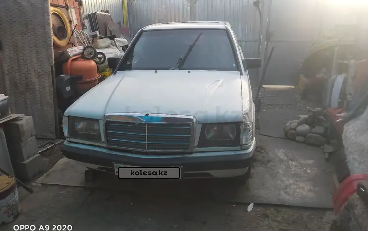 Mercedes-Benz 190 1989 годаүшін280 000 тг. в Павлодар