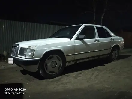 Mercedes-Benz 190 1989 года за 280 000 тг. в Павлодар – фото 11