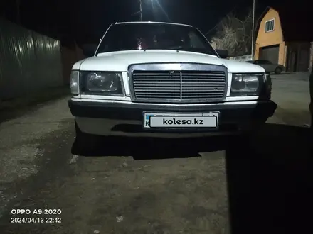 Mercedes-Benz 190 1989 года за 280 000 тг. в Павлодар – фото 15