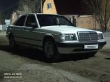 Mercedes-Benz 190 1989 годаүшін280 000 тг. в Павлодар – фото 5