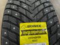 255/45r20 Sonix Winter Xpro Studs 69үшін75 000 тг. в Астана – фото 6