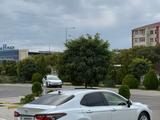 Toyota Camry 2023 годаfor14 000 000 тг. в Актау – фото 3