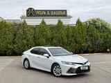 Toyota Camry 2023 годаfor14 000 000 тг. в Актау