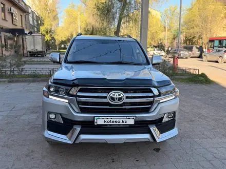 Toyota Land Cruiser 2013 года за 21 000 001 тг. в Уральск
