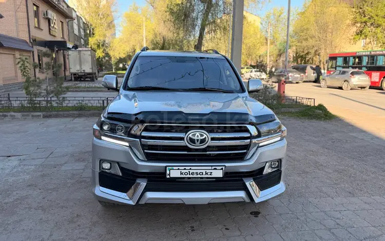 Toyota Land Cruiser 2013 годаүшін21 000 001 тг. в Уральск