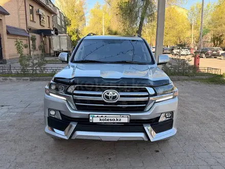 Toyota Land Cruiser 2013 года за 21 000 001 тг. в Уральск – фото 10