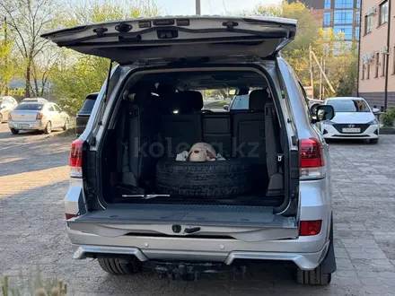 Toyota Land Cruiser 2013 года за 21 000 001 тг. в Уральск – фото 14