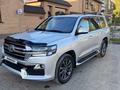 Toyota Land Cruiser 2013 годаүшін21 000 001 тг. в Уральск – фото 5