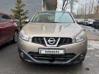 Nissan Qashqai 2012 годаүшін5 500 000 тг. в Шымкент