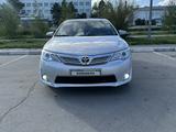 Toyota Camry 2013 годаүшін7 800 000 тг. в Костанай