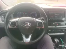 Hyundai Sonata, 2019