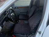Mercedes-Benz E 200 1993 года за 1 250 000 тг. в Жезказган – фото 2