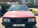 Audi 100 1991 года за 1 200 000 тг. в Алматы