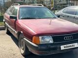 Audi 100 1991 года за 1 200 000 тг. в Алматы – фото 5
