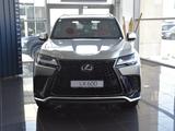 Lexus LX 600 F Sport 2025 года за 88 190 000 тг. в Караганда