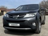 Toyota RAV4 2012 года за 10 000 000 тг. в Семей