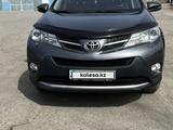 Toyota RAV4 2012 года за 10 900 000 тг. в Семей – фото 2