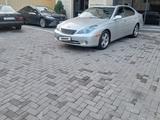 Lexus ES 300 2002 года за 7 500 000 тг. в Алматы