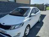 Kia Rio 2014 годаfor5 100 000 тг. в Астана