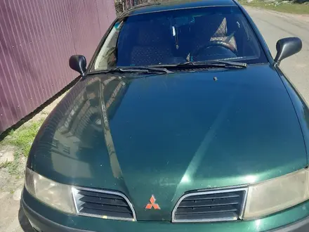 Mitsubishi Carisma 1999 года за 2 300 000 тг. в Талдыкорган