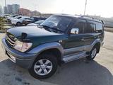 Toyota Land Cruiser Prado 1997 года за 7 400 000 тг. в Усть-Каменогорск