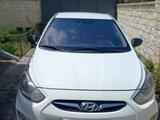 Hyundai Accent 2013 года за 3 850 000 тг. в Алматы – фото 2