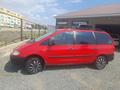 Volkswagen Sharan 1995 годаfor2 950 000 тг. в Актобе – фото 13