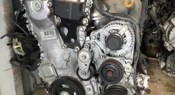 2AR-FE Двигатель и АКПП 2.5л на Toyota Camry 55 2GR/1MZ/2AZ/1GR/1UR/3UR/2TR за 99 000 тг. в Алматы