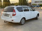 ВАЗ (Lada) Priora 2171 2013 годаүшін2 400 000 тг. в Уральск – фото 5