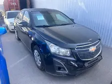 Daewoo Lacetti, 2010