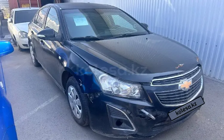 Daewoo Lacetti 2010 года за 1 500 000 тг. в Алматы
