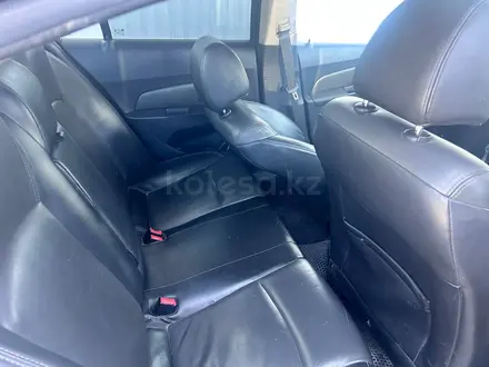 Daewoo Lacetti 2010 года за 1 500 000 тг. в Алматы – фото 8