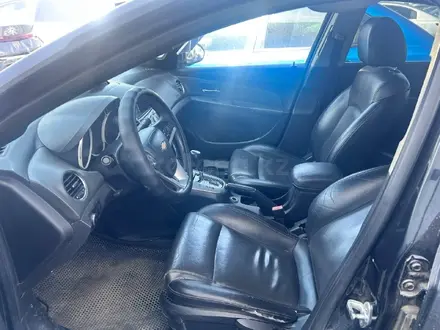 Daewoo Lacetti 2010 года за 1 500 000 тг. в Алматы – фото 10