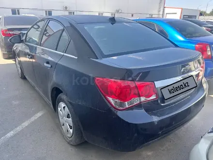 Daewoo Lacetti 2010 года за 1 500 000 тг. в Алматы – фото 6