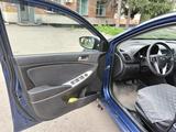 Hyundai Accent 2014 годаfor5 700 000 тг. в Усть-Каменогорск – фото 5