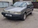 Volkswagen Passat 1992 годаүшін1 300 000 тг. в Астана