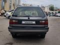 Volkswagen Passat 1992 годаүшін1 300 000 тг. в Астана – фото 5