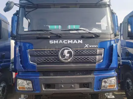 Shacman  SX5258GJB6R384T 2024 года в Алматы