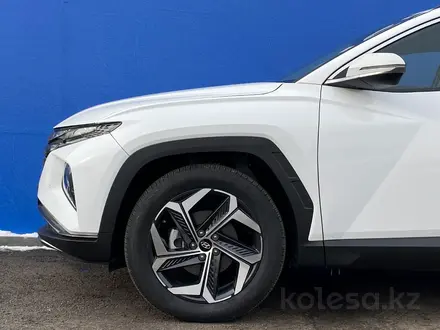 Hyundai Tucson 2022 годаүшін19 530 100 тг. в Алматы – фото 6