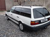 Volkswagen Passat 1990 года за 1 250 000 тг. в Шымкент