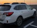 Subaru Outback 2016 года за 6 500 000 тг. в Актобе – фото 3